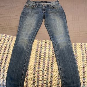 Lucky brand jeans